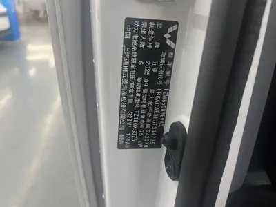Wuling Yangguang