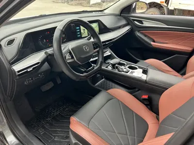 Changan Eado