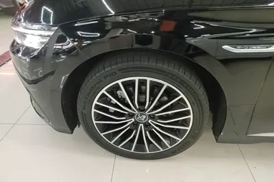 BYD Han