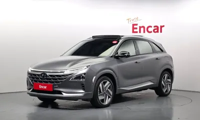 Hyundai Nexo