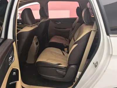 Baojun 730