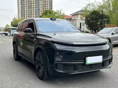 Li Auto Li L8