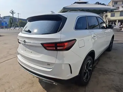 Ruixiang Ruixiang X5