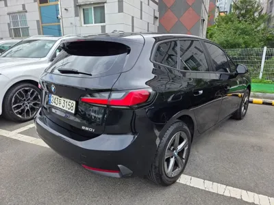 BMW 2-Series