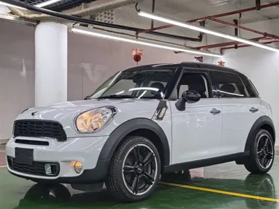 MINI Mini Countryman