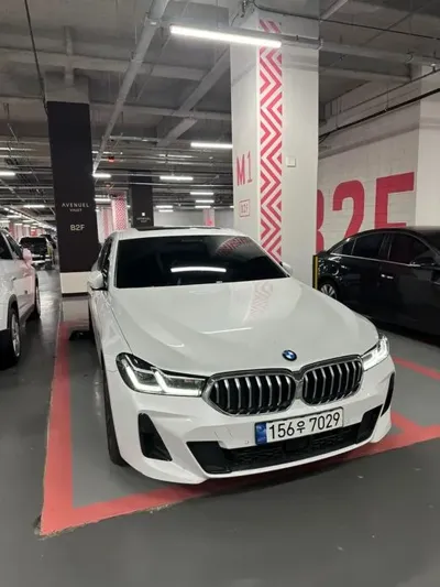 BMW Gran Turismo