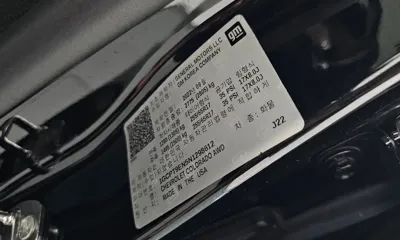 ChevroletGMDaewoo Colorado