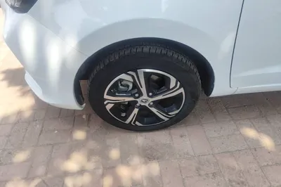 Changan Benni E-Star