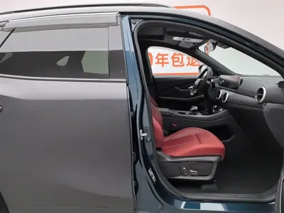 Fengxing Fengxing T5 EVO