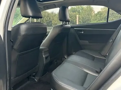 Toyota Corolla Hybrid