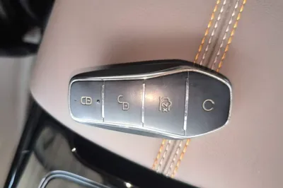 BYD Qin Plus