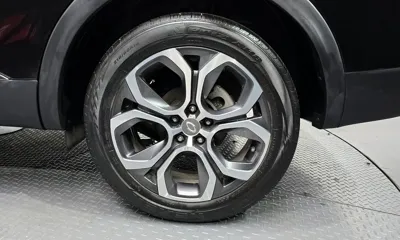 Renault-KoreaSamsung XM3
