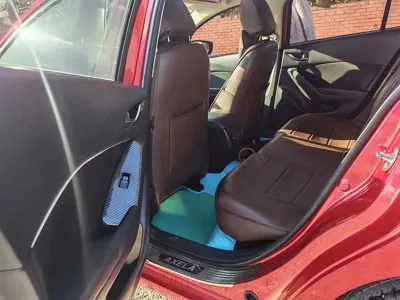 Mazda 3 Axela