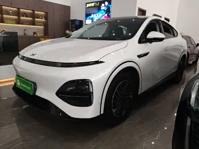 Xpeng G6