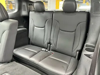 Jeep Grand Commander