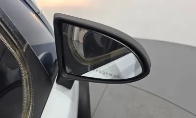 Renault-KoreaSamsung Twizy