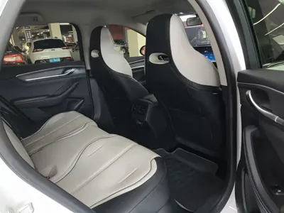 BYD Destroyer 05