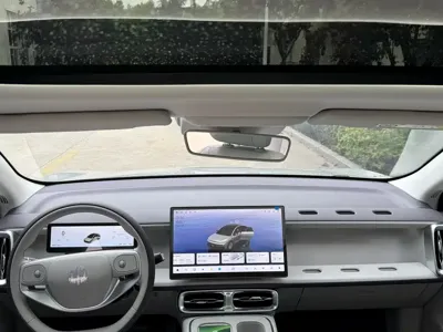 Leapmotor 零跑B01