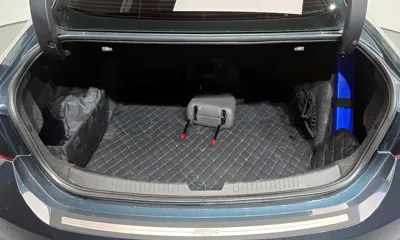 ChevroletGMDaewoo Malibu
