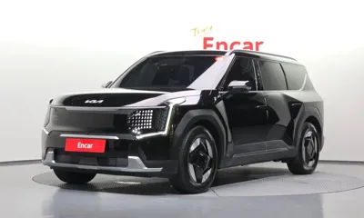 Kia EV9