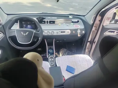 Wuling MINIEV