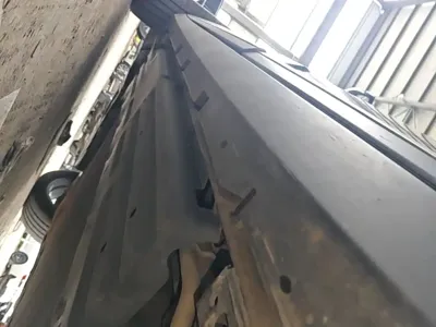 BYD Tang New Energy