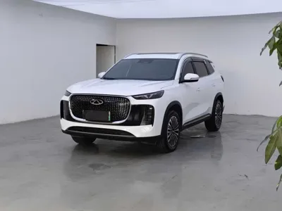 Chery Tiggo 8 PLUS C-DM