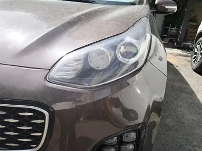 Kia KX5
