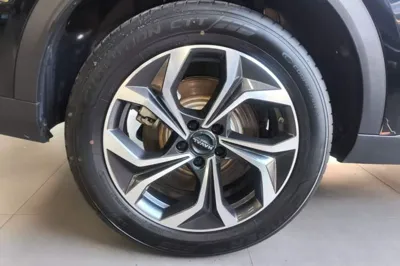 Haval Fierce Dragon Max