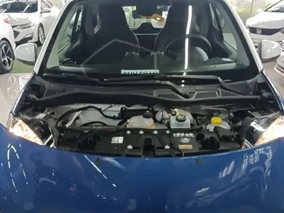 Smart Smart Fortwo