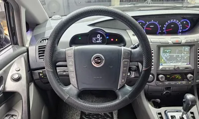 KG_Mobility_Ssangyong KORANDO