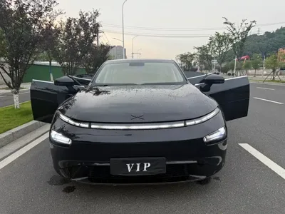 Xpeng P7