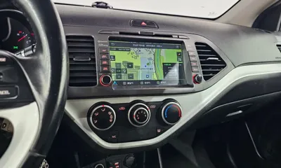 Kia Morning