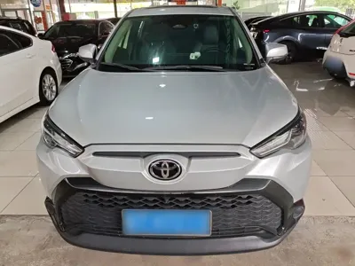 Toyota Frontlander