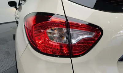 Renault-KoreaSamsung QM3