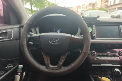 Hyundai Mistra