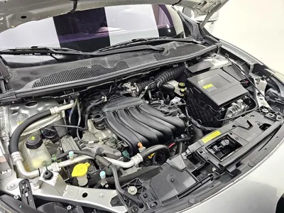 Renault-KoreaSamsung SM3