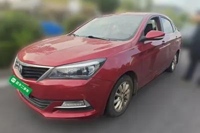 Changan Alsvin V7