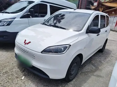 Wuling Hongguang EV