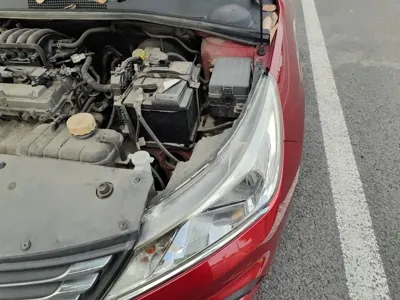 Baojun 310