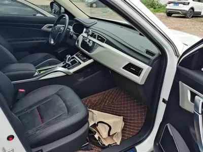 Geely Boyue