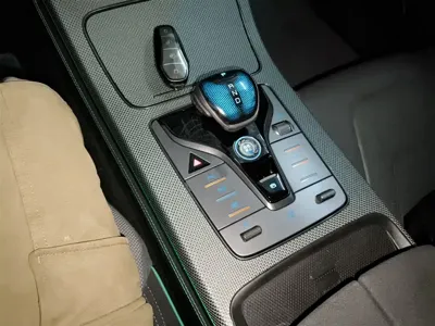 BYD Han