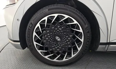 Hyundai Ioniq5