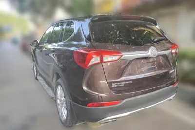 Buick Envision