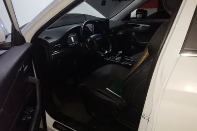 Jetour X70S