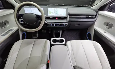 Hyundai Ioniq5