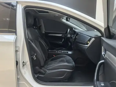 Roewe i6 New Energy