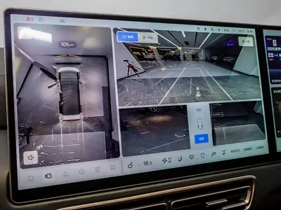 Li Auto Li MEGA