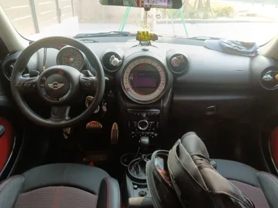 MINI Cooper Countryman