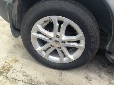 Haima S5